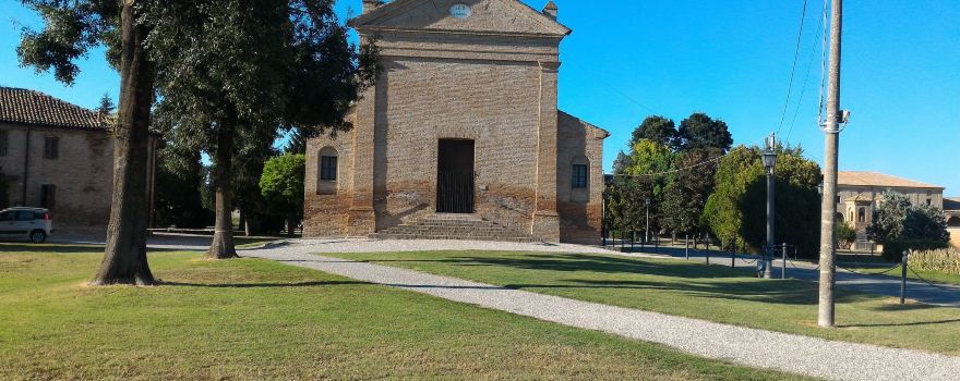 Delizia Estense della Diamantina