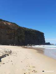 Redhead Beach