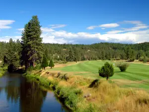 Graeagle Meadows Golf Course