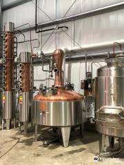 MannCave Distilling Inc.