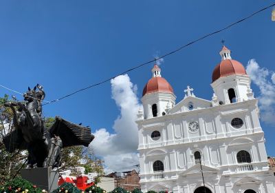 Catedral de San Nicolas