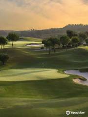 Villamartín Golf