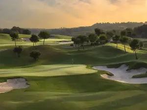 Villamartín Golf