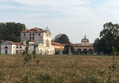 Villa Dolfin Boldù