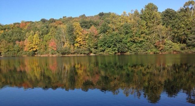 Lake Mohegan Recreational Area