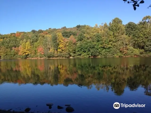 Lake Mohegan Recreational Area