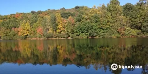 Lake Mohegan Recreational Area