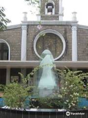 Sta. Rita de Cascia Parish