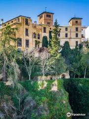 Jardines de Cuenca