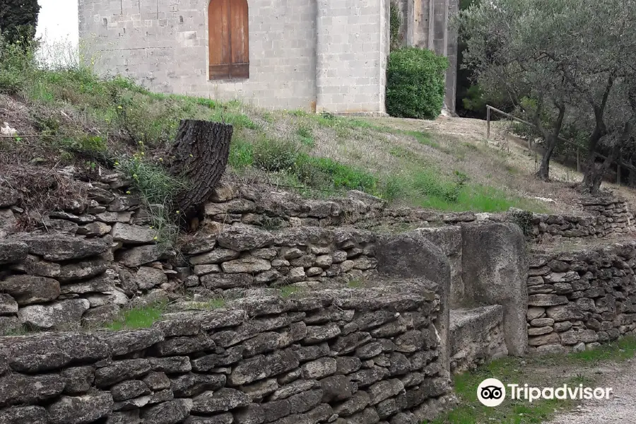 Chapelle Saint-Symphorien