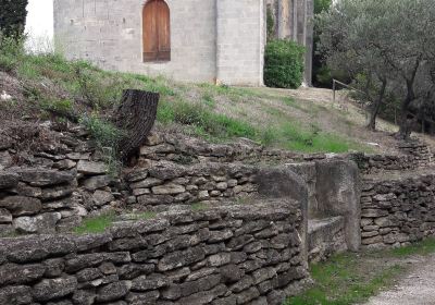 Chapelle Saint-Symphorien