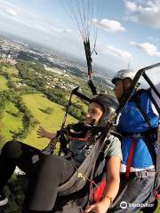 Parapente Villavicencio