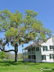 Fanthorp Inn State Historic Site