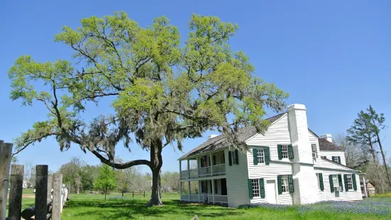 Fanthorp Inn State Historic Site