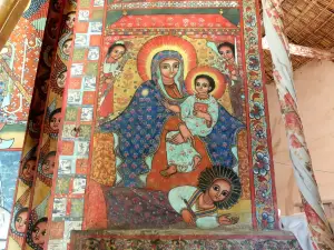 Narga Selassie