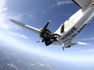 Skydive Long Island