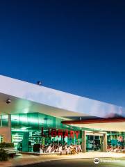 Bundaberg Library