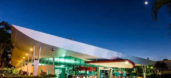 Hotels in Bundaberg