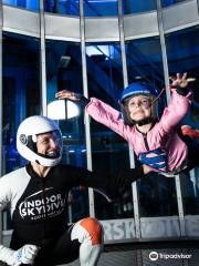 Indoor Skydive Roosendaal