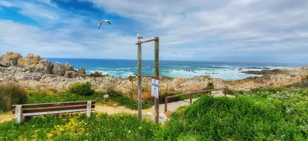 Hotels near Kleinmond Golf Course