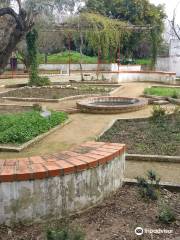 オルト・デ・カモエンス庭園