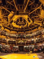 Royal Exchange, Manchester