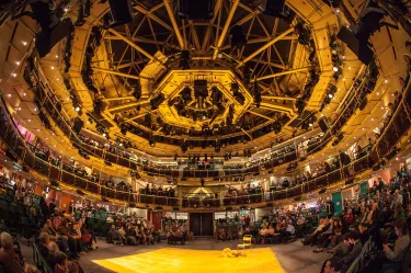 Royal Exchange Theatre