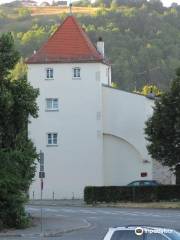 Stadtknecht Burgerturm