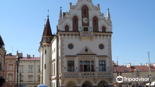 Ratusz Rzeszow (Town Hall in Rzeszow)