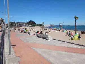 Playa de Penco
