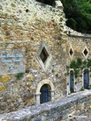 thermes de Rennes les bains