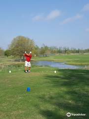 Big Oaks Golf Club