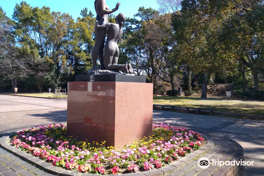 Toyohashi Park