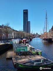 Museumhaven Leeuwarden