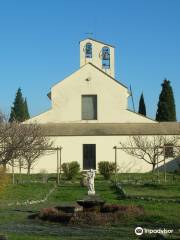 Eremo carmelitano del Deserto di Varazze