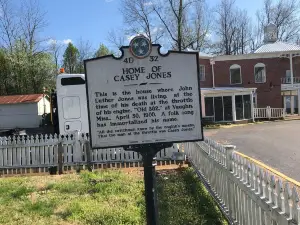 Casey Jones Village