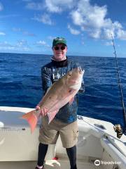 Best Bet Sportfishing