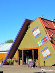 Oakdene Vineyards Cellar Door