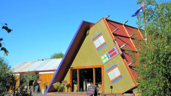 Oakdene Vineyards Cellar Door