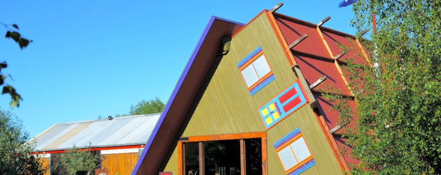 Oakdene Vineyards Cellar Door