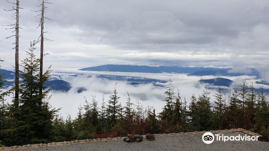 Bowen Lookout