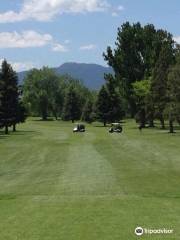 Collindale Golf Course