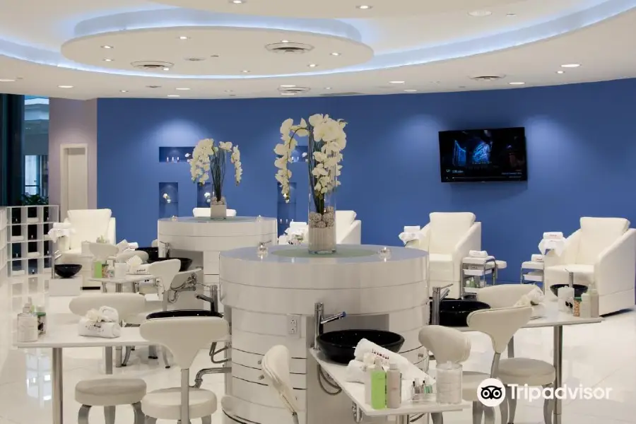 NStyle Beauty Lounge | Nail Salon Montreal