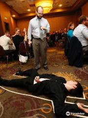 The Dinner Detective Murder Mystery Dinner Show - Des Moines