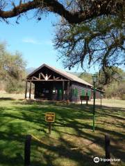 El Rey National Park