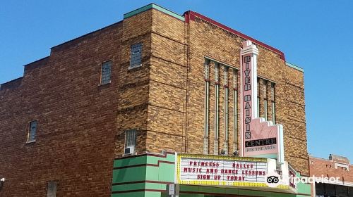 River Raisin Centre For The Arts