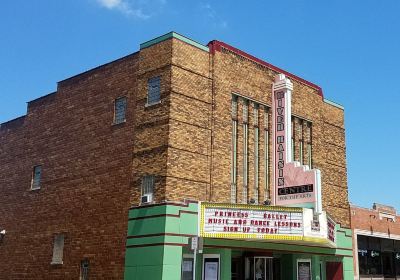 River Raisin Centre for the Arts