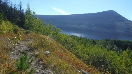 Gwillim Lake Provincial Park