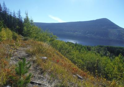 Gwillim Lake Provincial Park