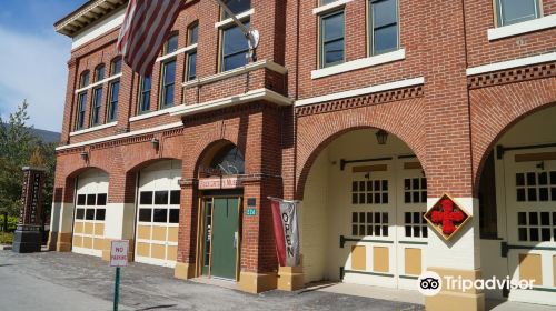 Fort Wayne Firefighters Museum